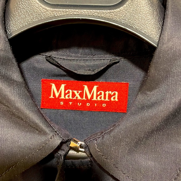 MaxMara studio women size 2 (USA CA COL) 32(CH A NL D) - Picture 3 of 12